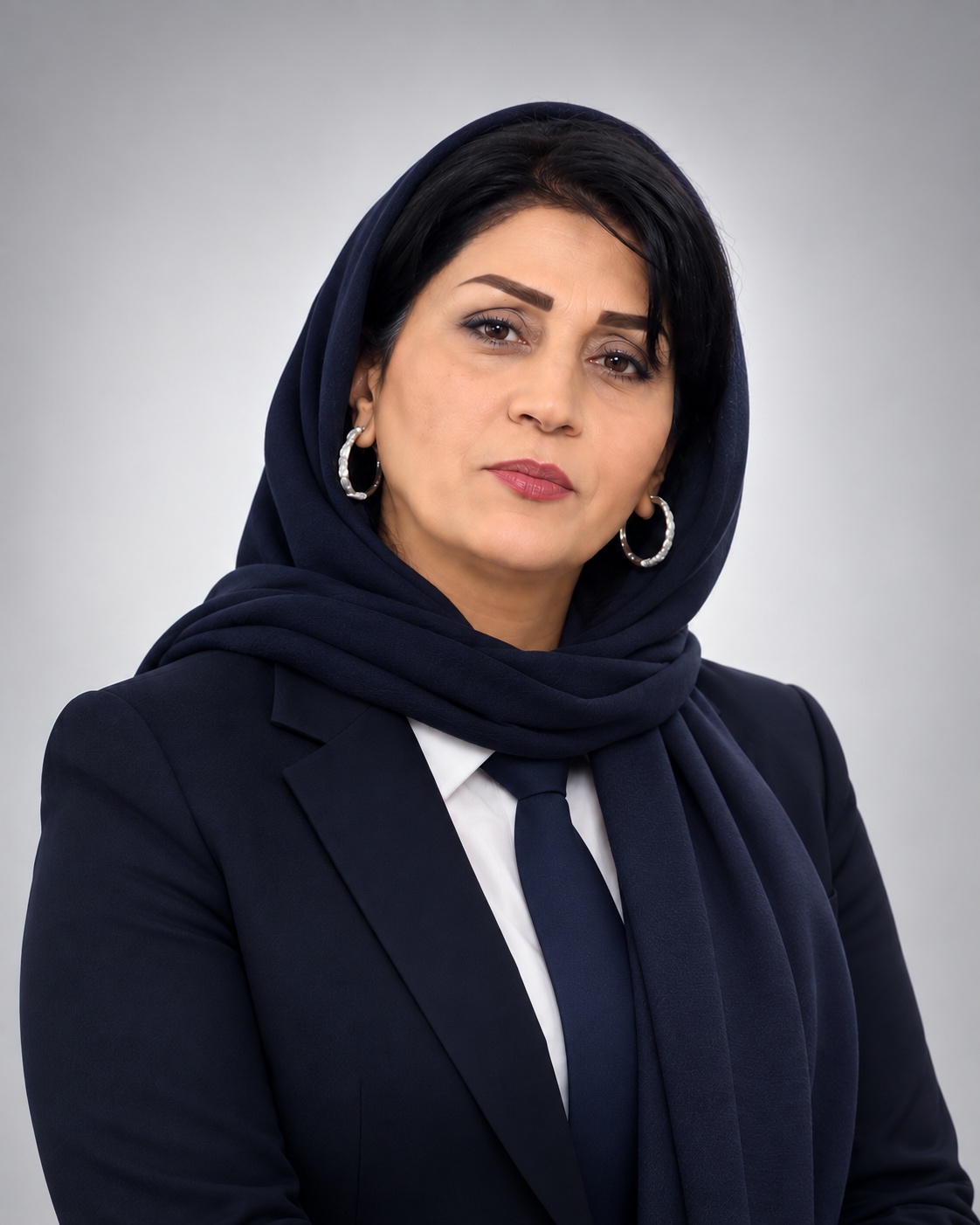 اعظم مریخی - رئیس هیئتمدیره